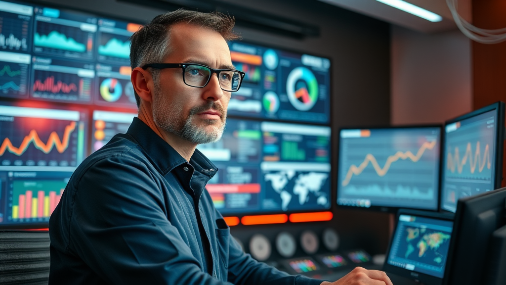 content management services skilled experience manager monitoring workflow dashboards