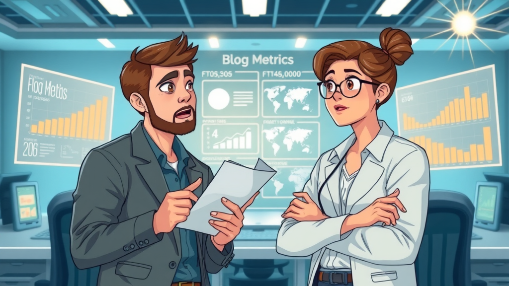 Digital FAQ section showing freelance blog writers and content creators exchanging ideas