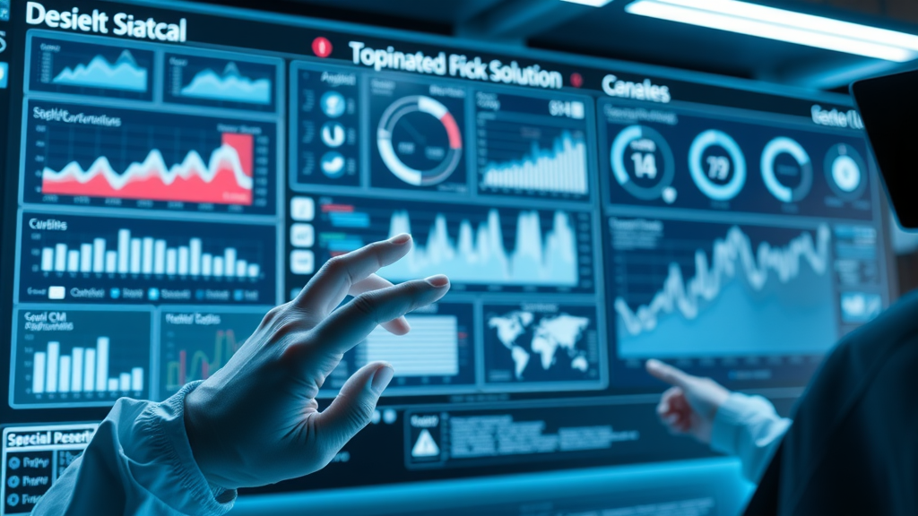 content management services modern digital dashboard comparing leading CMS platforms