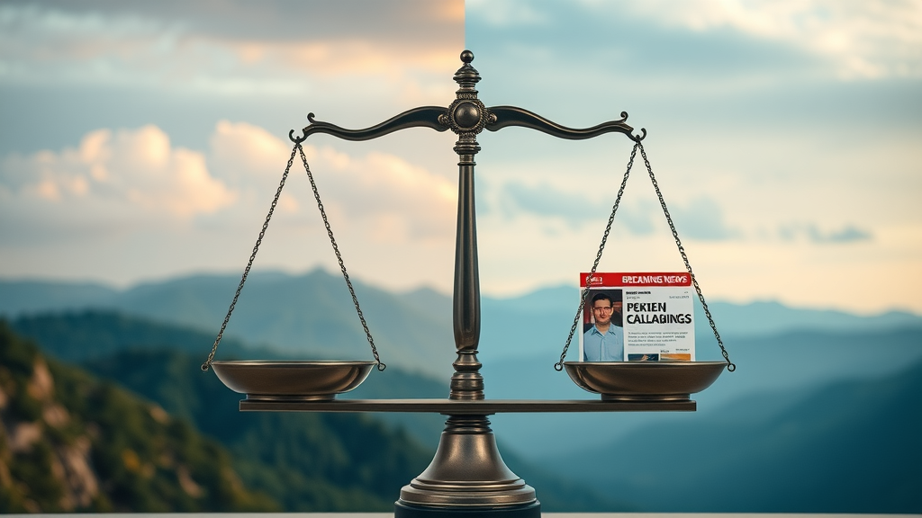 Innovative marketer balancing evergreen and trending content for content marketing