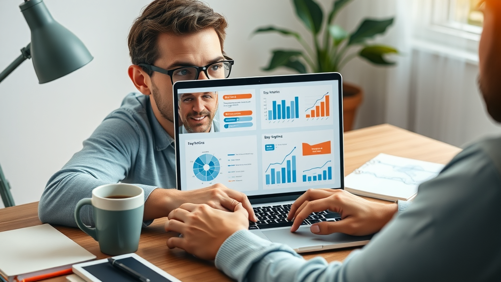 creating buyer personas for digital content strategy