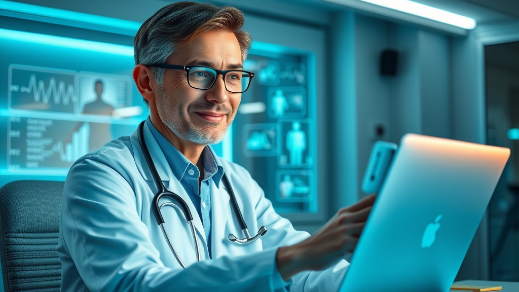 future of holistic health telemedicine virtual integrative medicine consultation